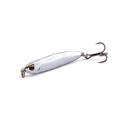 Блесна колеблющаяся Renegade Iron Minnow 30g цв. F1434