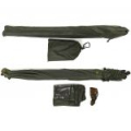 Зонт рыболовный с тентом Salmo Umbrella Tent 180х200см