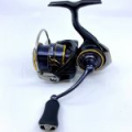 Катушка Daiwa 21 Caldia LT 2500S