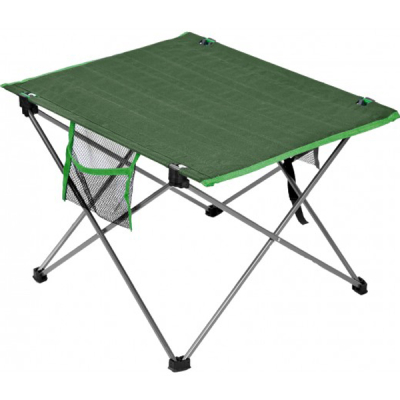 Стол складной Norfin Luoma Compact NF Alu 57x44