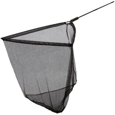 Подсак карповый Prologic C3 Fulcrum Landing Net&Net Float 42in, ручка 180см, 2 секции, голова 95см