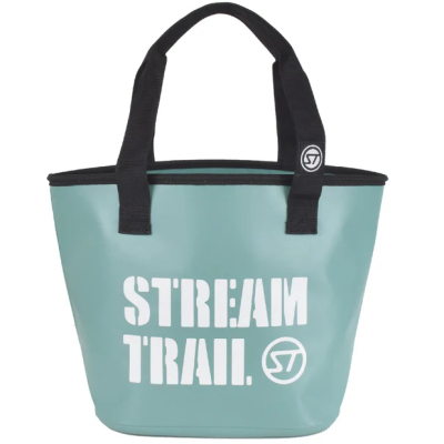 Сумка влагостойкая Stream Trail Blow S Emerald 12L
