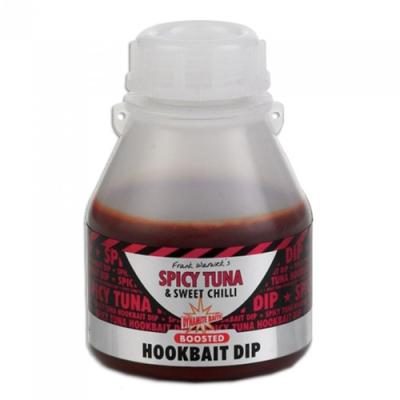 Дип Dynamite Baits 200 мл. Spicy Tuna Chilli (DY474)