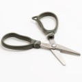 Ножницы Daiichiseiko Mc Scissors 25 BK