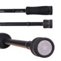 Удилище спиннинговое Xesta Black Star 2025 S81MH-T Fine Touch Perfomer