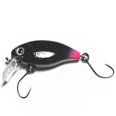 Воблер Garry Angler Trout Jack F 35mm 2,5g цвет #02