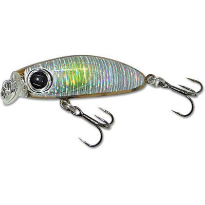 Воблер Kosadaka TIM xs 35F цв. GTS