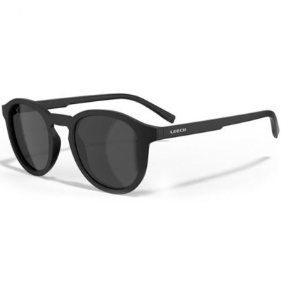 Очки поляризационные Leech Eyewear ATW3 Black