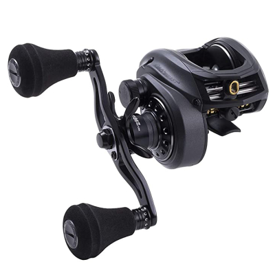 Катушка мультипликаторная Abu Garcia Revo Beast 40 (1479946)