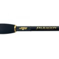 Удилище спиннинговое Hearty Rise Paragon PA-862MH
