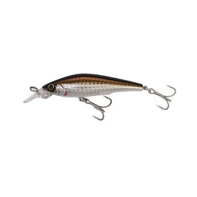 Воблер Yo-Zuri Mag Minnow (S) R1142-HRSN