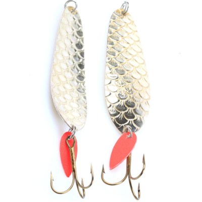 Блесна Puustjarven Kemi 9 цвет # 1