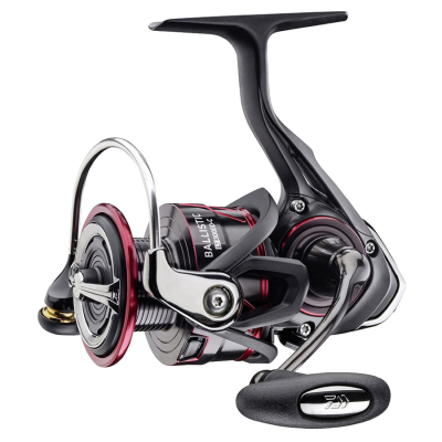 Катушка Daiwa 17 Ballistic LT 5000D-CXH