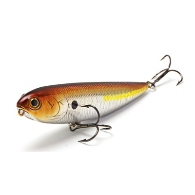 Воблер Lucky Craft Sammy 100-809 Brownie*