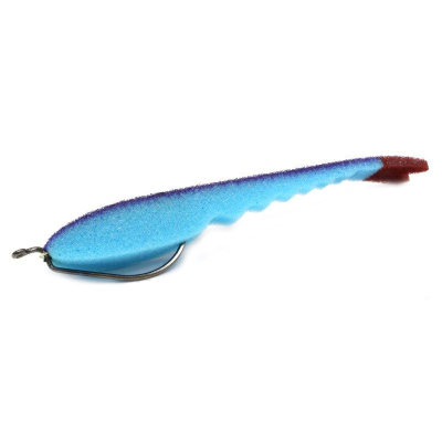 Поролоновая рыбка Lex Slug King Size OF цв. BLPB
