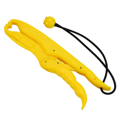 Захват челюстной ZipGrip 25 Yellow 25 см