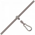 Рукоятка для весов Korda Singlez Weigh & Dig Bar KSING16