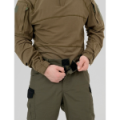 Брюки Remington Tactical Pants 600D Wear-Resistant Nylon Fabric Army Green р. 2XL