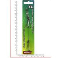 Оснастка Призёр титановый стингер со спиралью JIG Spring Soft Baits, размер XL