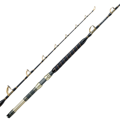 Удилище морское Alpha Tackle MPG Head Quarter Standing Bout 1655 - 1,65 м, 100-400 гр
