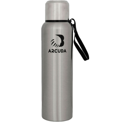 Термос Arcuda ARC-852 Eco light style, 1.5, Steel