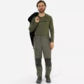 Брюки Софтшелл Finntrail Tactic 4609 Khaki (S)