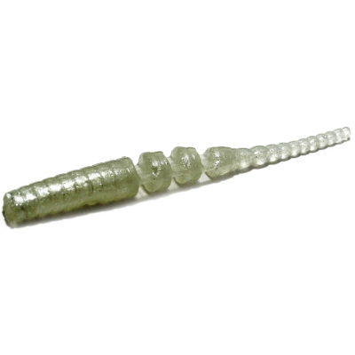 Силиконовая приманка Yummy Jawa 1,2" цв. #14