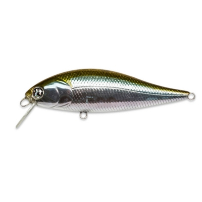 Воблер Pontoon21 Bet-A-Shiner 68SP-SR цв. #012