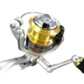 Катушка Daiwa Aoritrial 3000BR