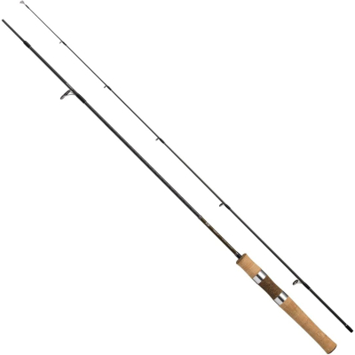 Спиннинг Daiwa Trout X NT 53UL･N тест 1.5 - 7 гр.