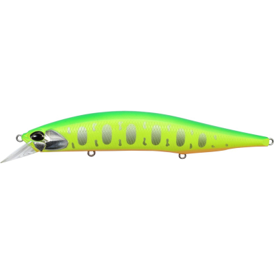 Воблер DUO Realis Jerkbait 130 Pike #ASI4044