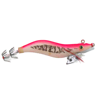 Приманка Grauvell Titan Squid Jig Maki 7.5 cm цвет # 17