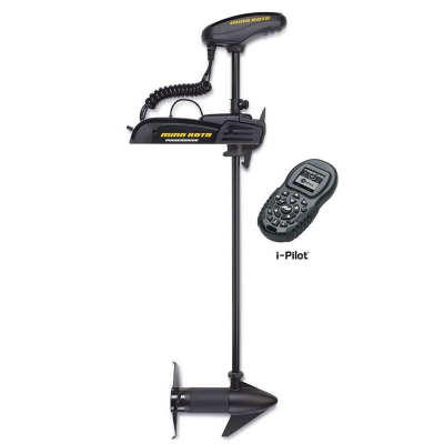 Электромотор Minn Kota Power Drive 70/IP/137см/24v(без педали и US2)