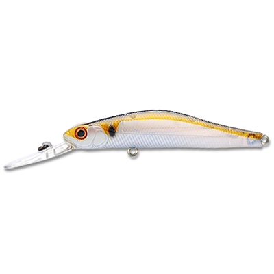 Воблер ZipBaits Orbit 80 SP-DR цв. 018R