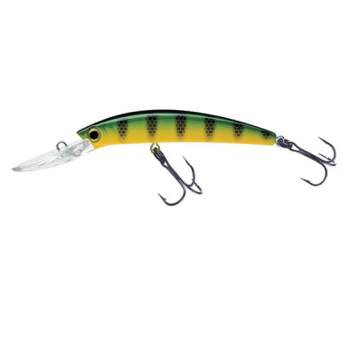 Воблер Yo-Zuri Crystal Minnow Deep Diver Walleye R1205-MPC