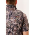 Жилет King Hunter WARM LIGHT Camo Gray S