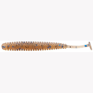 Силиконовая приманка Reins Aji Adder Shad 2" цв. 020 Yoshinobori SP