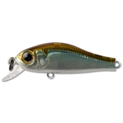 Воблер ZipBaits Rigge 35F Rattler цв. 021R