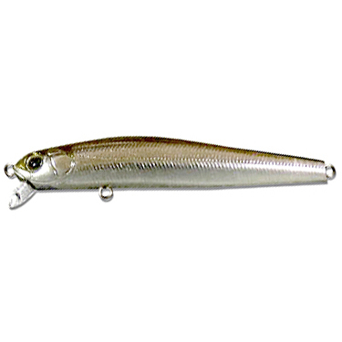 Воблер ZipBaits ZBL System Minnow 7F цв. 021R