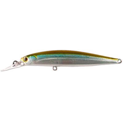 Воблер ZipBaits Rigge MD 86SS цв. 021R