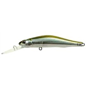 Воблер ZipBaits Orbit 80 SP-DR цв. 021R