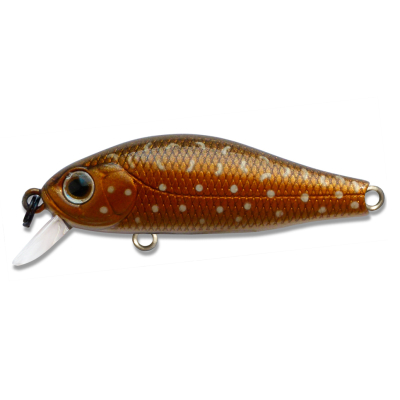 Воблер ZipBaits Khamsin Tiny 40SP SR цв. 029R 