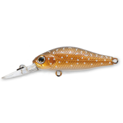 Воблер ZipBaits Khamsin Tiny 40SP DR цв. 029R