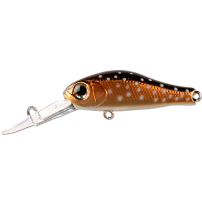 Воблер ZipBaits Rigge 35F Deep цв. 029R