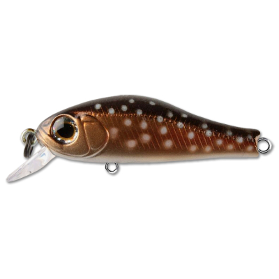 Воблер ZipBaits Rigge 35F Rattler цв. 029R