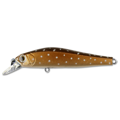 Воблер ZipBaits Rigge 46S-Line цв. 029R