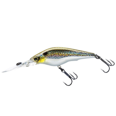 Воблер Duel Hardcore Shad SR (Shallow Runner) 60SF R1382-PHSH