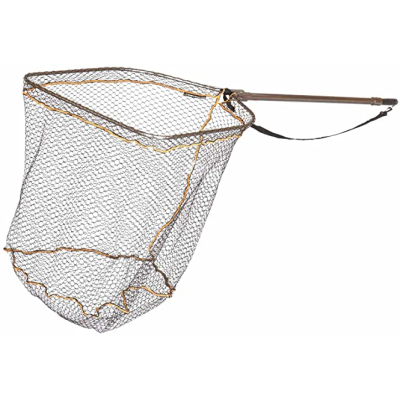 Подсачек Savage Gear Pro Full Frame Net XL Rubber XL-Mesh (70x85cm) 69759
