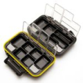 Коробка водонепроницаемая Hearty Rise HB-2728 11.3x7.7x2.9см