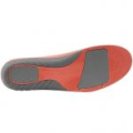 Стелька Simms Right Angle Plus Footbed, M, Simms Orange